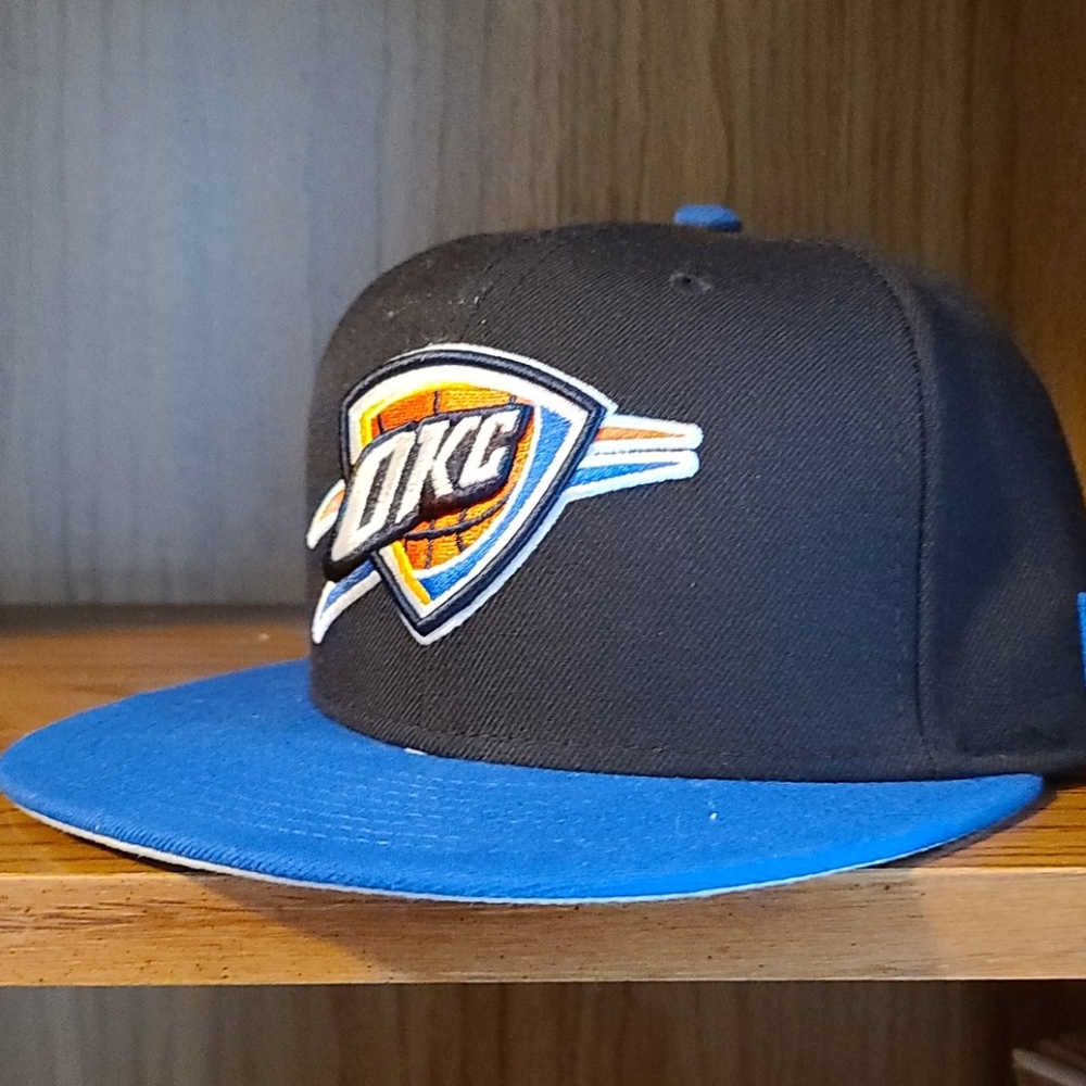 OKC Ball cap
